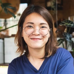 李小姐 (Ms. Lee)
